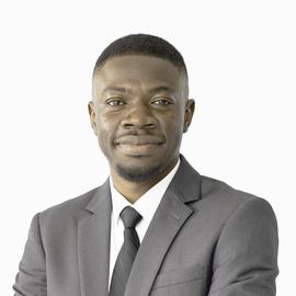 Philip Akrofi Atitianti, Ph.D.